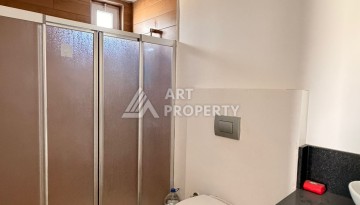 Квартира 2+1 в Демирташе с мебелью - Ракурс 8