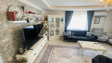 Меблированная квартира 2+1 в Махмутларе у моря, 110 кв.м. - Ракурс 5