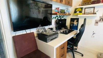 Меблированная квартира 2+1 в Махмутларе у моря, 110 кв.м. - Ракурс 10