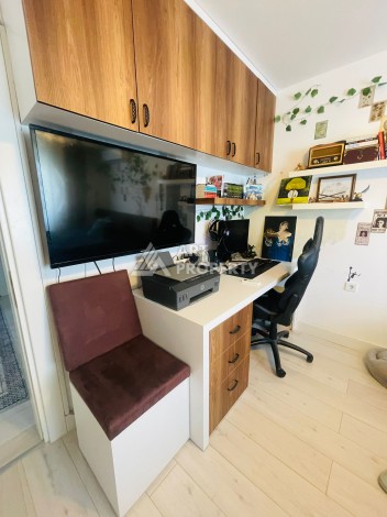 Меблированная квартира 2+1 в Махмутларе у моря, 110 кв.м. - Ракурс 9