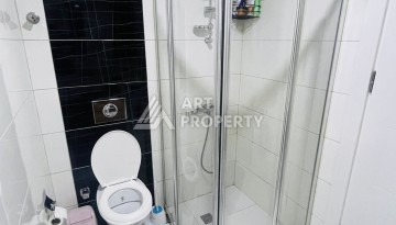 Меблированная квартира 2+1 в Махмутларе у моря, 110 кв.м. - Ракурс 16