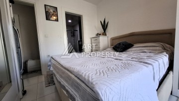 Меблированная квартира 2+1 в Махмутларе у моря, 110 кв.м. - Ракурс 17