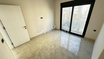 Современная квартира 1+1 в Махмутларе, 50 кв.м. - Ракурс 8
