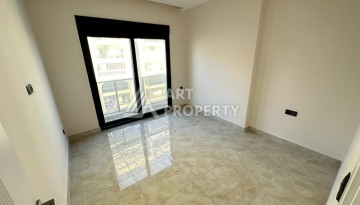 Современная квартира 1+1 в Махмутларе, 50 кв.м. - Ракурс 9