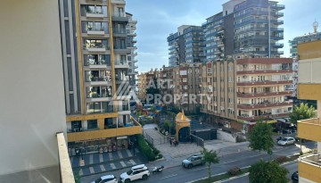 Современная квартира 1+1 в Махмутларе, 50 кв.м. - Ракурс 18