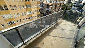 Современная квартира 1+1 в Махмутларе, 50 кв.м. - Ракурс 20