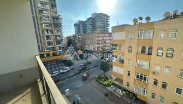 Современная квартира 1+1 в Махмутларе, 50 кв.м. - Ракурс 23