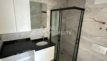 Современная квартира 1+1 в Махмутларе, 50 кв.м. - Ракурс 24