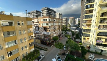 Современная квартира 1+1 в Махмутларе, 50 кв.м. - Ракурс 29