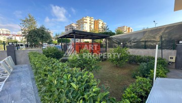 Современная квартира 1+1 в Махмутларе, 50 кв.м. - Ракурс 30