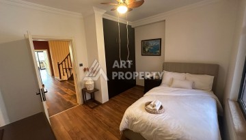 Вилла 4+1 триплекс в Кестеле у моря, 200 м от моря. - Ракурс 2