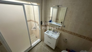 Вилла 4+1 триплекс в Кестеле у моря, 200 м от моря. - Ракурс 3