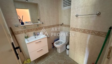 Вилла 4+1 триплекс в Кестеле у моря, 200 м от моря. - Ракурс 6