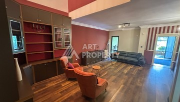 Вилла 4+1 триплекс в Кестеле у моря, 200 м от моря. - Ракурс 8