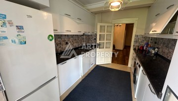 Вилла 4+1 триплекс в Кестеле у моря, 200 м от моря. - Ракурс 9
