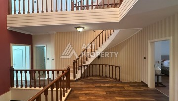 Вилла 4+1 триплекс в Кестеле у моря, 200 м от моря. - Ракурс 18