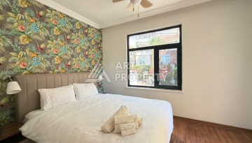 Вилла 4+1 триплекс в Кестеле у моря, 200 м от моря. - Ракурс 28