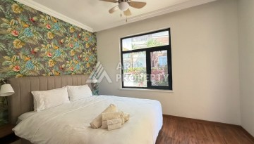Вилла 4+1 триплекс в Кестеле у моря, 200 м от моря. - Ракурс 30