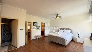 Вилла 4+1 триплекс в Кестеле у моря, 200 м от моря. - Ракурс 37