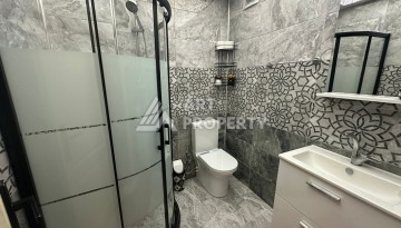 Вилла 4+1 триплекс в Кестеле у моря, 200 м от моря. - Ракурс 39