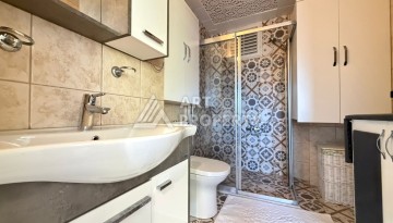 Вилла 4+1 триплекс в Кестеле у моря, 200 м от моря. - Ракурс 41