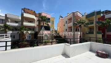 Вилла 4+1 триплекс в Кестеле у моря, 200 м от моря. - Ракурс 45