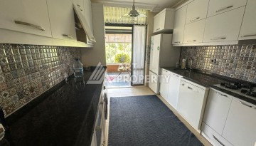 Вилла 4+1 триплекс в Кестеле у моря, 200 м от моря. - Ракурс 46