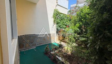 Вилла 4+1 триплекс в Кестеле у моря, 200 м от моря. - Ракурс 53