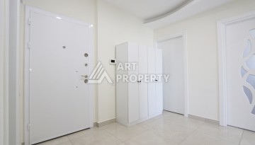 Квартира 3+1 с мебелью в районе Чыплаклы, 105 кв.м. - Ракурс 5