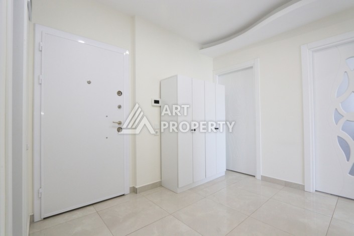 Квартира 3+1 с мебелью в районе Чыплаклы, 105 кв.м. - Ракурс 4