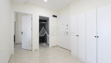 Квартира 3+1 с мебелью в районе Чыплаклы, 105 кв.м. - Ракурс 6