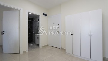 Квартира 3+1 с мебелью в районе Чыплаклы, 105 кв.м. - Ракурс 8