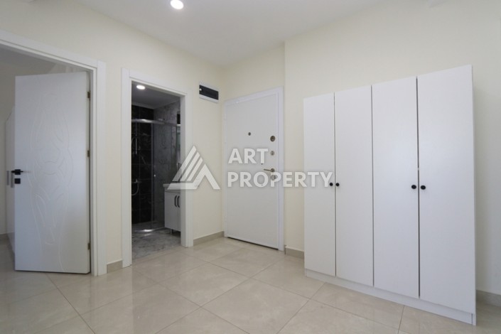 Квартира 3+1 с мебелью в районе Чыплаклы, 105 кв.м. - Ракурс 7