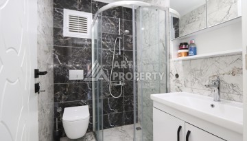 Квартира 3+1 с мебелью в районе Чыплаклы, 105 кв.м. - Ракурс 9
