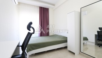 Квартира 3+1 с мебелью в районе Чыплаклы, 105 кв.м. - Ракурс 10
