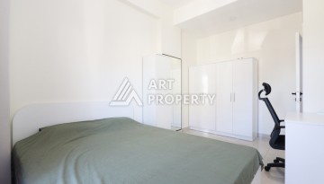 Квартира 3+1 с мебелью в районе Чыплаклы, 105 кв.м. - Ракурс 11