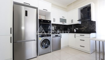Квартира 3+1 с мебелью в районе Чыплаклы, 105 кв.м. - Ракурс 14
