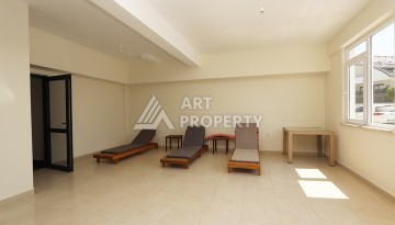 Квартира 3+1 с мебелью в районе Чыплаклы, 105 кв.м. - Ракурс 23