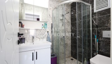 Квартира 3+1 с мебелью в районе Чыплаклы, 105 кв.м. - Ракурс 28