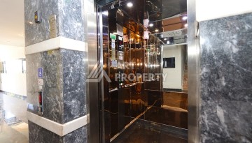 Квартира 3+1 с мебелью в районе Чыплаклы, 105 кв.м. - Ракурс 33