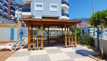 Квартира 3+1 с мебелью в районе Чыплаклы, 105 кв.м. - Ракурс 36