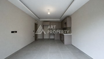 Квартира 2+1 с собственным садом 30 кв.м. в Авсалларе - Ракурс 33