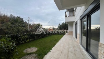 Квартира 2+1 с собственным садом 30 кв.м. в Авсалларе - Ракурс 57
