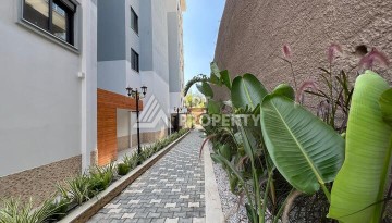 Квартира 2+1 с собственным садом 30 кв.м. в Авсалларе - Ракурс 62