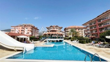 Просторная квартира 2+1 в Обе, 110 кв.м. - Ракурс 1