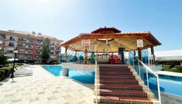 Просторная квартира 2+1 в Обе, 110 кв.м. - Ракурс 3