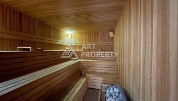 Просторная квартира 2+1 в Обе, 110 кв.м. - Ракурс 5