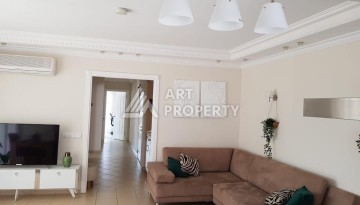 Просторная квартира 2+1 в Обе, 110 кв.м. - Ракурс 6