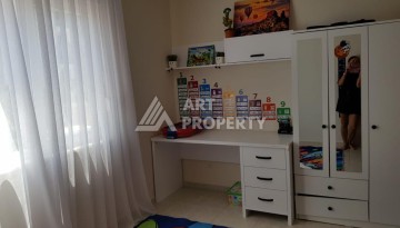 Просторная квартира 2+1 в Обе, 110 кв.м. - Ракурс 7