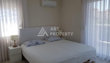 Просторная квартира 2+1 в Обе, 110 кв.м. - Ракурс 8